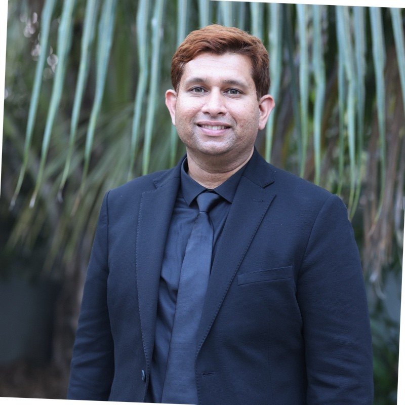 Moses Pawar